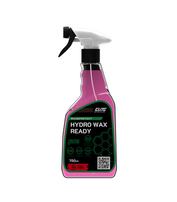 Hydro Wax Ready - Sáp bảo vệ