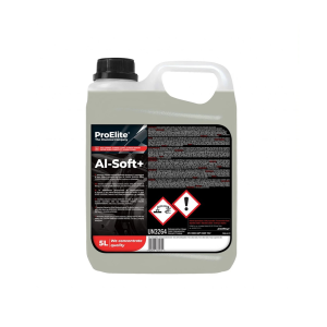 AL-Soft+ - Tẩy rửa và làm sạch không chứa axit hydrofluoric