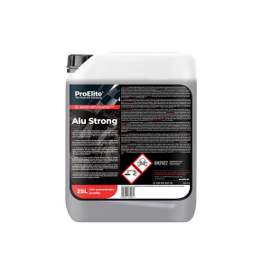 Alu Strong- Chuẩn bị chuyên dụng, axit để làm sạch bề mặt nhôm & kim loại