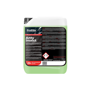 Anty Insect - Diệt côn trùng trên bề mặt xe