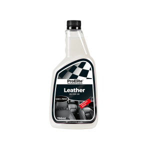 Leather - Sữa dưỡng chất liệu da ô tô